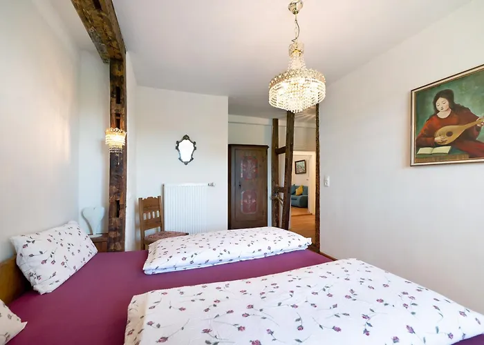 Schatztruhe * 马林诺维德